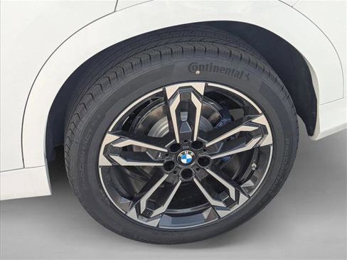 New 2026 BMW X2 xDrive28i image 9