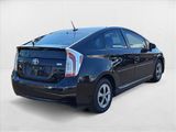 Used 2013 Toyota Prius Four image 5