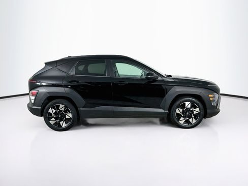 Used 2025 Hyundai Kona SEL FWD image 10