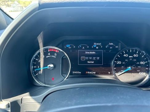Used 2022 Ford F250 Lariat w/ Lariat Value Package AWD/4WD image 43