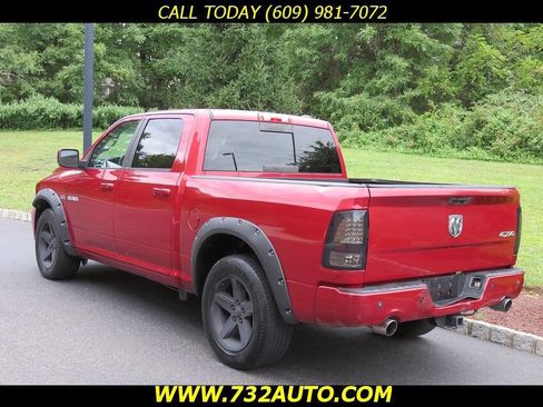 Used 2010 Dodge Ram 1500 Truck Sport image 10