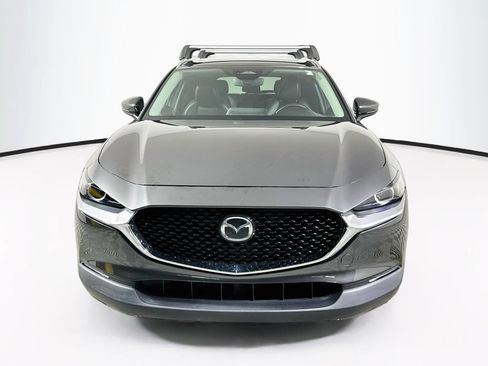 Used 2024 MAZDA CX-30 AWD 2.5 S w/ Preferred Package image 5