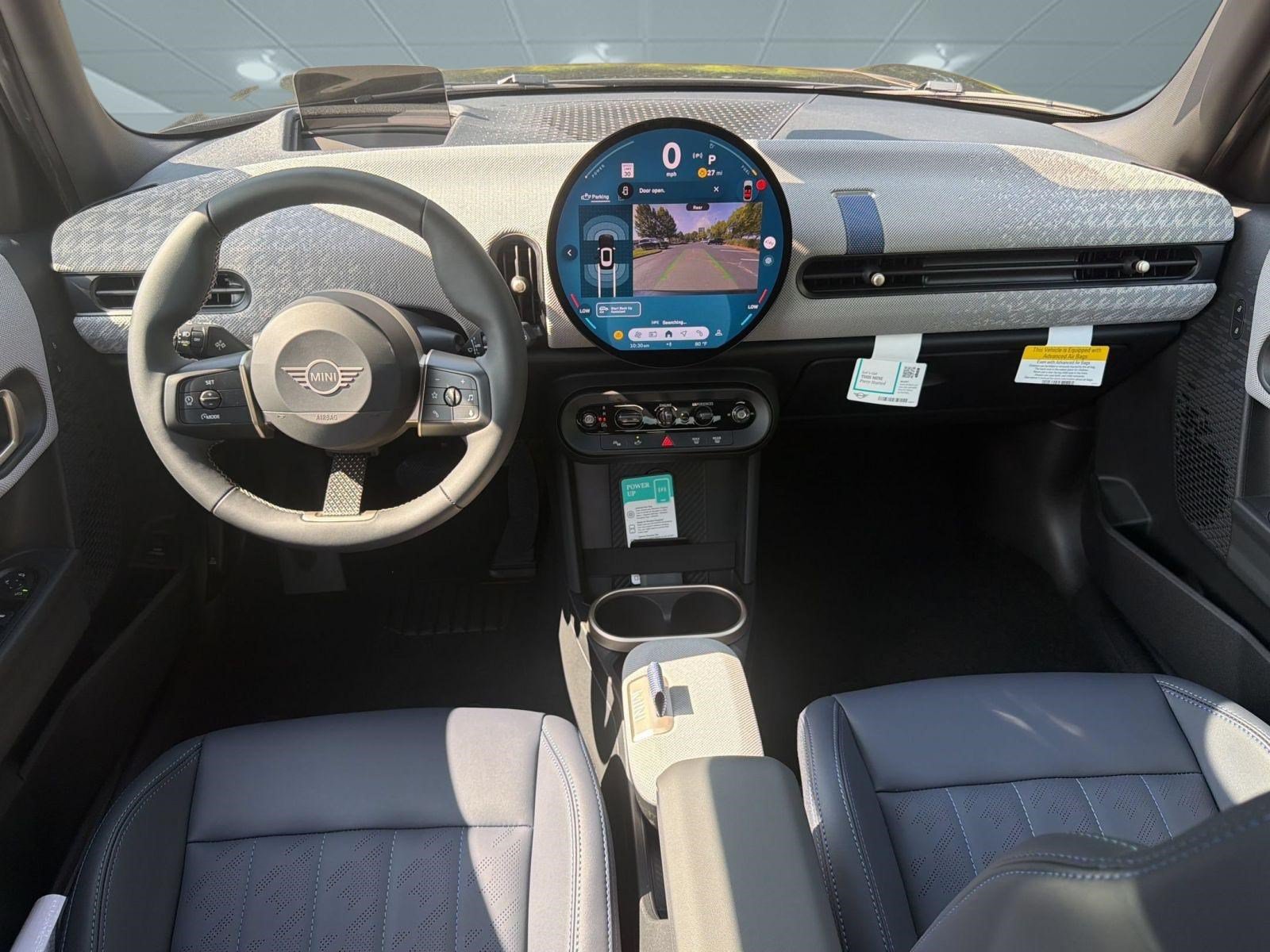Used 2026 MINI Cooper S FWD image 16