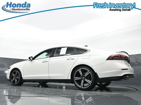 Used 2023 Honda Accord Sport image 31
