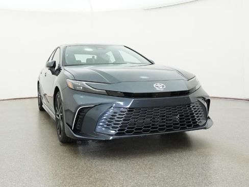 New 2026 Toyota Camry XSE FWD image 30