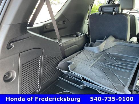 Used 2025 Chevrolet Tahoe RST w/ RST Capability Package AWD/4WD image 24