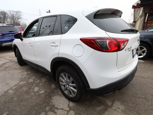 Used 2015 MAZDA CX-5 Touring image 10
