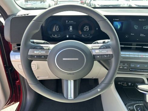 New 2026 Hyundai Kona SEL Sport image 28