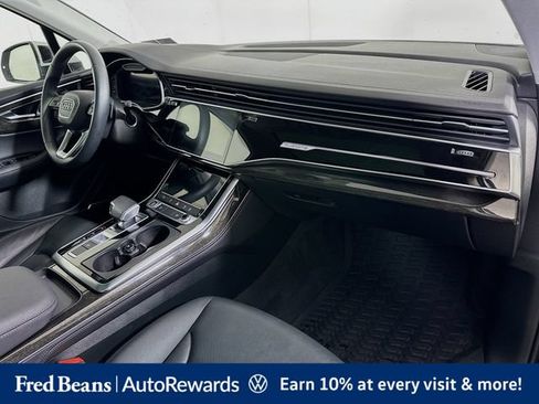 Used 2023 Audi Q7 3.0T Premium Plus AWD/4WD image 36