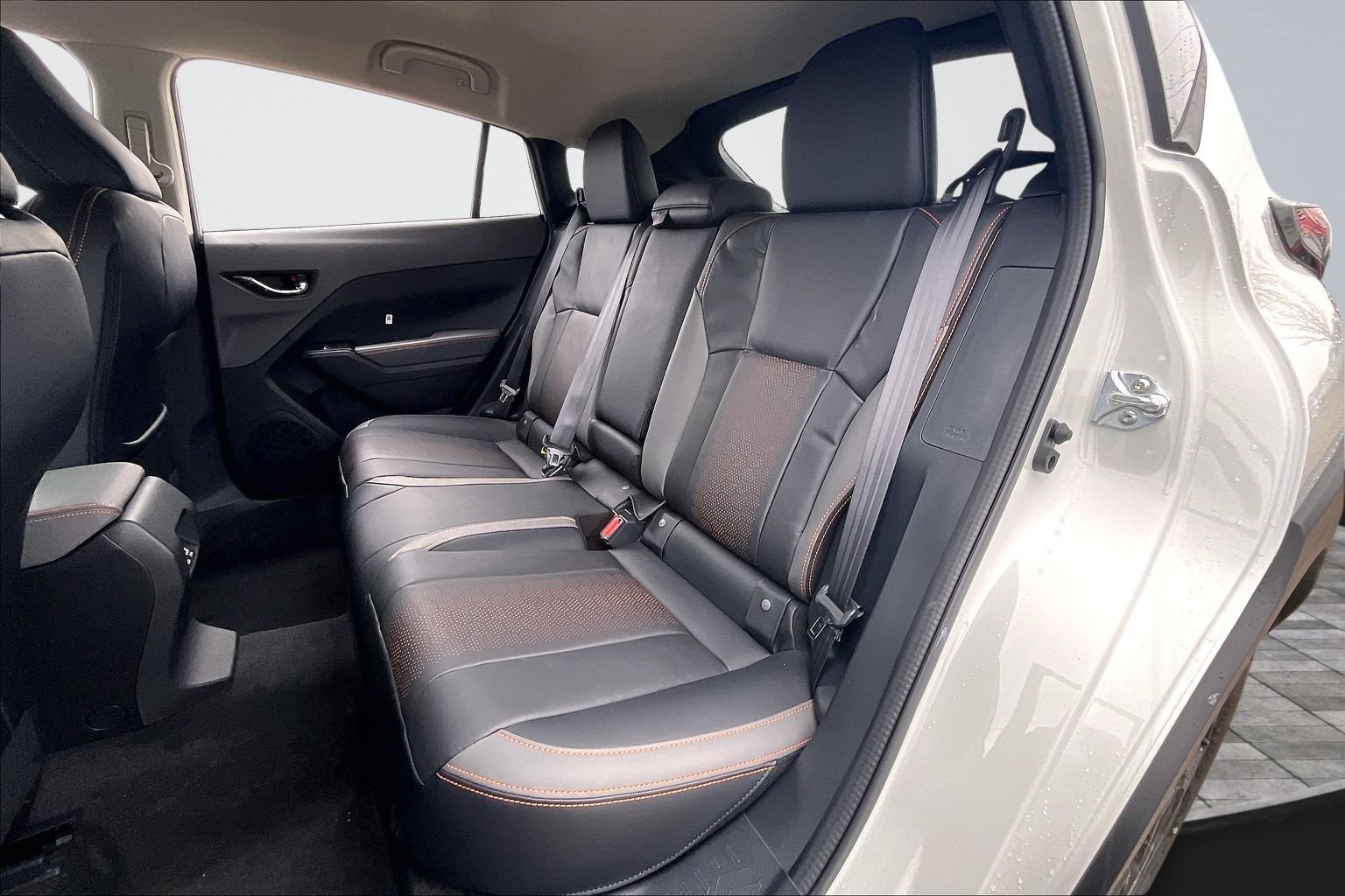 New 2026 Subaru Crosstrek 2.5i Limited AWD/4WD image 10