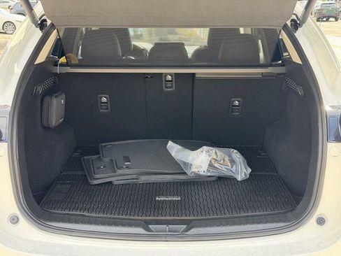 Certified 2025 MAZDA CX-5 AWD 2.5 S w/ Premium Plus Pkg image 28