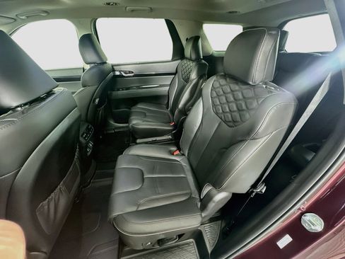 Used 2022 Hyundai Palisade Limited AWD/4WD image 30