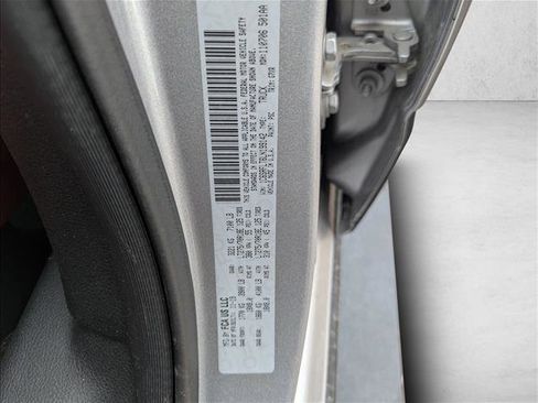 Used 2020 RAM 1500 Rebel w/ Rebel Level 1 Equipment Group image 24