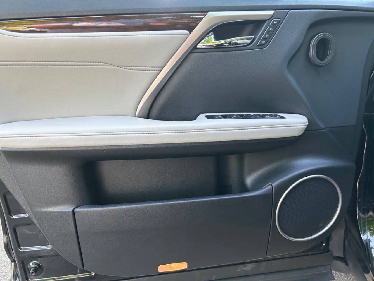 Used 2018 Lexus RX 350 AWD w/ Premium Package image 36