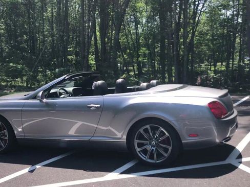 Used 2011 Bentley Continental GT Speed image 6