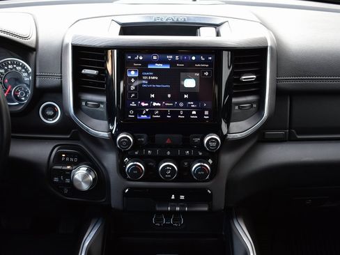 Used 2023 RAM 1500 Laramie image 35