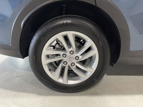 New 2025 Buick Envista Preferred w/ Convenience I Package image 30