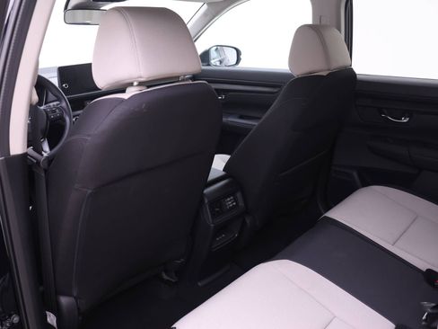 Certified 2026 Honda CR-V EX image 11