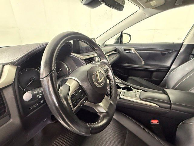 Used 2021 Lexus RX 350 FWD image 7