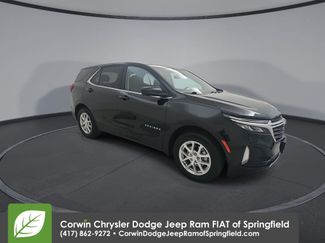 Used 2024 Chevrolet Equinox LT video 2