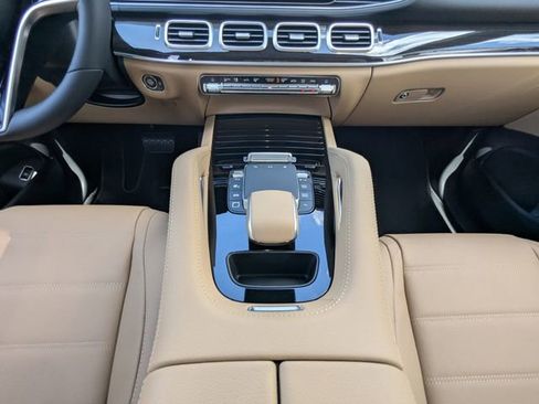 New 2026 Mercedes-Benz GLE 350 4MATIC image 19
