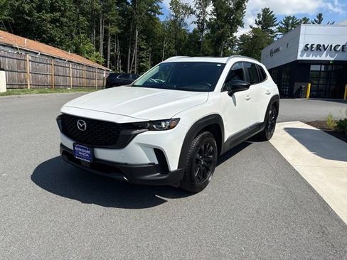 Used 2024 MAZDA CX-50 AWD 2.5 S image 13