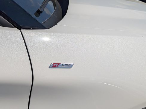 New 2026 Ford Explorer ST-Line w/ Premium Package RWD image 17