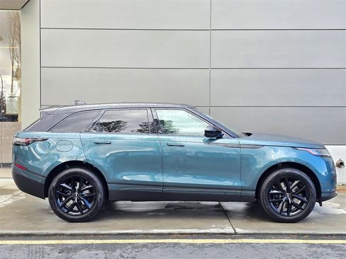 New 2026 Land Rover Range Rover Velar S image 7
