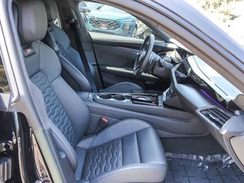 Used 2023 Audi RS e-tron GT w/ Carbon Performance Package AWD/4WD image 17