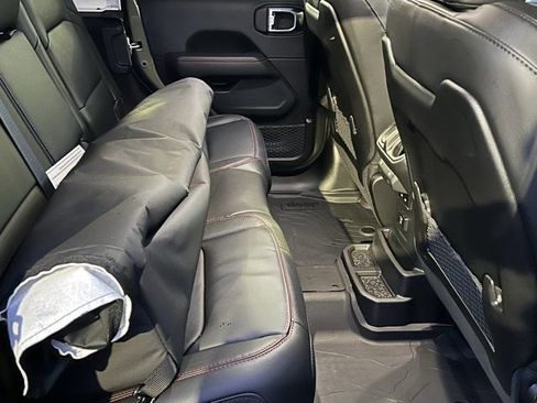 New 2026 Jeep Wrangler Unlimited Rubicon image 15