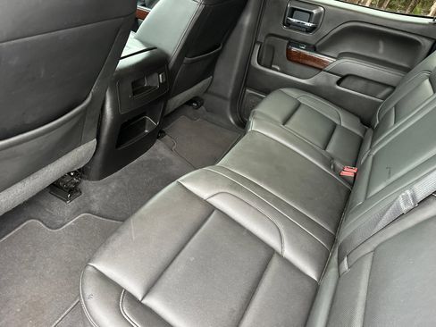 Used 2018 GMC Sierra 1500 SLT image 13