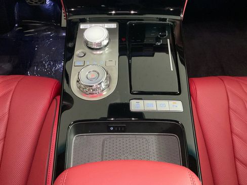 Used 2026 Genesis G80 2.5T Sport Prestige image 21