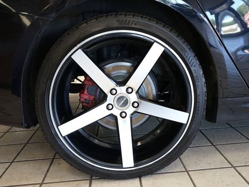 Used 2020 Ford Fusion SE FWD image 50