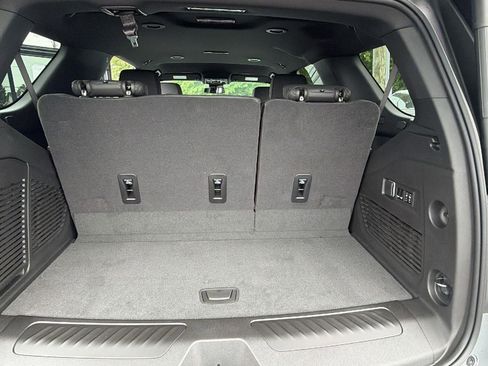New 2026 Chevrolet Tahoe LT RWD image 10