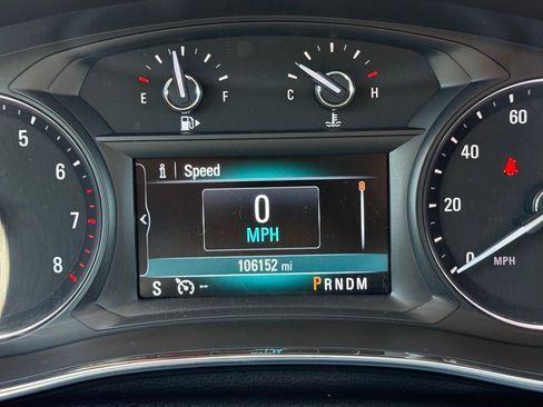 Used 2017 Buick Encore Preferred FWD image 33