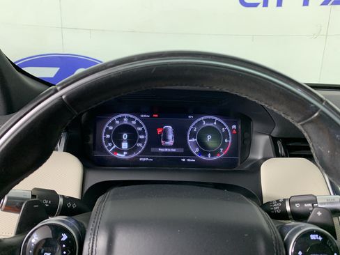 Used 2020 Land Rover Discovery Sport HSE R-Dynamic AWD/4WD image 22