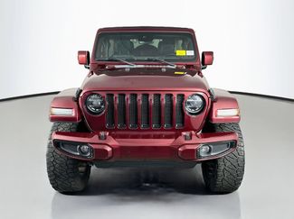 Used 2021 Jeep Wrangler Unlimited Sahara AWD/4WD video 2