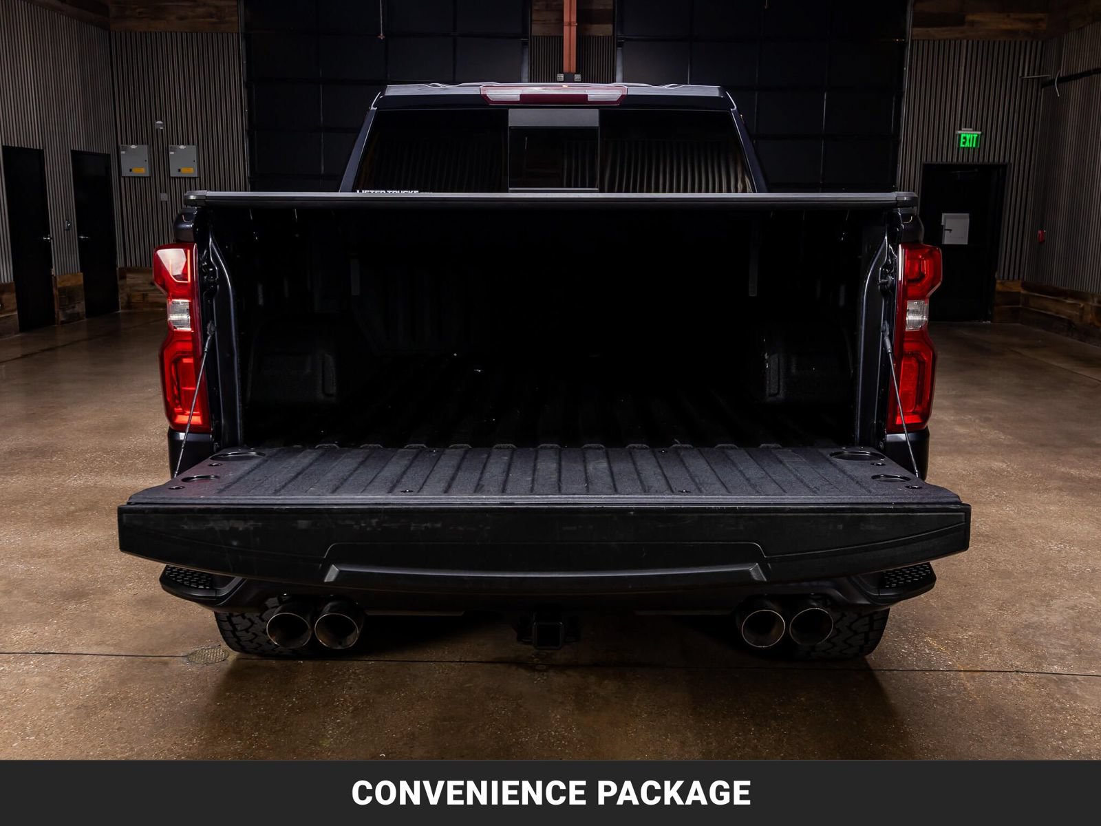 Used 2023 Chevrolet Silverado 1500 RST AWD/4WD image 8