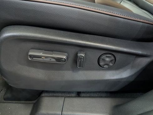 New 2026 Honda Odyssey Elite image 25