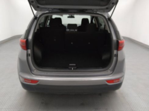 Used 2018 Kia Sportage LX image 29