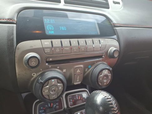 Used 2012 Chevrolet Camaro SS w/ RS Package image 17