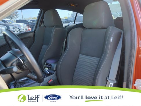 Used 2021 Dodge Charger GT w/ Blacktop Package image 14