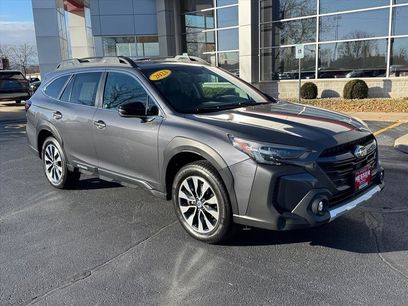 Used 2023 Subaru Outback Limited