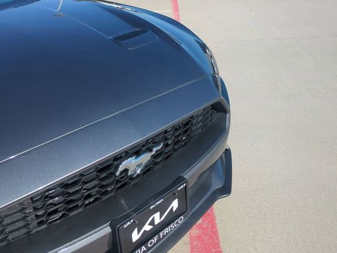 Used 2023 Ford Mustang Premium image 10