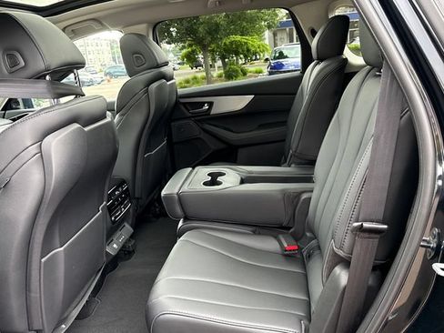 Certified 2026 Acura MDX SH-AWD image 30
