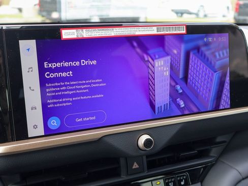 New 2026 Toyota Crown Signia w/ Advanced Technology Package image 3