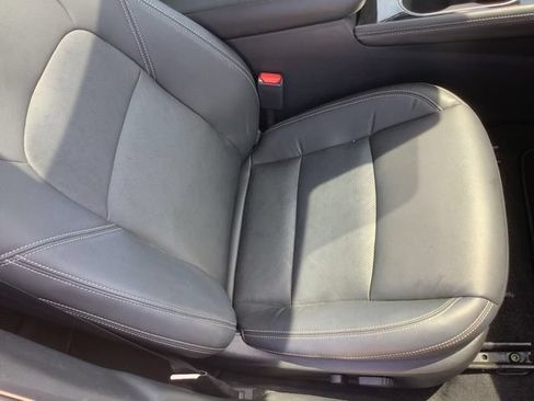 Used 2023 Nissan Altima 2.5 SL AWD/4WD image 17