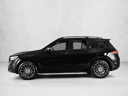 Certified 2023 Mercedes-Benz GLE 350 4MATIC image 9