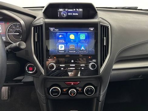 Used 2018 Subaru Impreza 2.0i Limited image 22