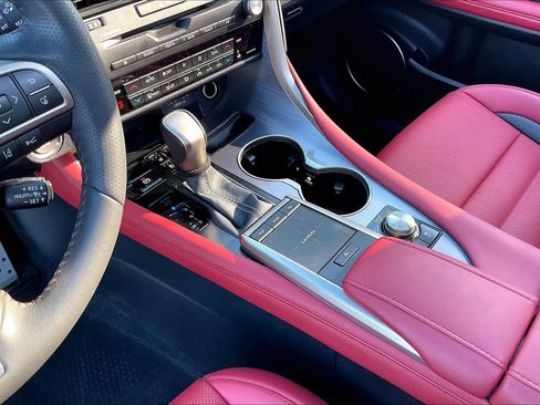 Used 2022 Lexus RX 350 F Sport image 19